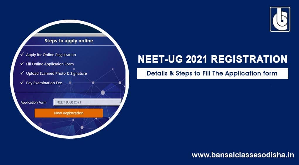 neet apply Online