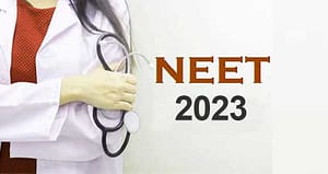 NEET UG 2023 Registration Application process begins