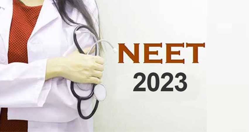 NEET-2023