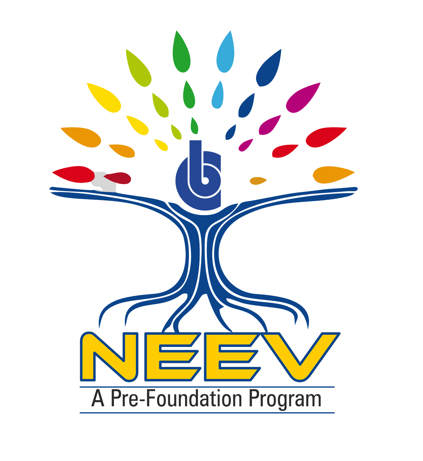 NEEV logo